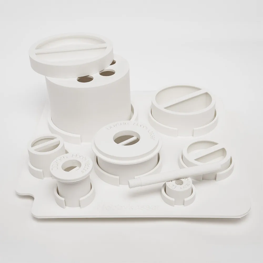 Hjælper til Alle trommer fra Dan Dies med dobbelt med stang.webp