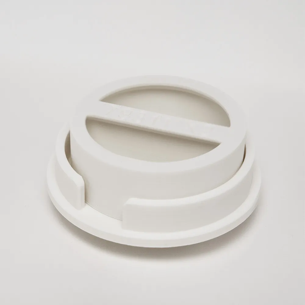 Hjælper til Dan Dies Dobbelt Mini Tromme DD79311 med stang.webp