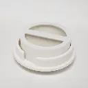 Hjælper til Dan Dies Dobbelt Mini Tromme DD79311 med stang.webp