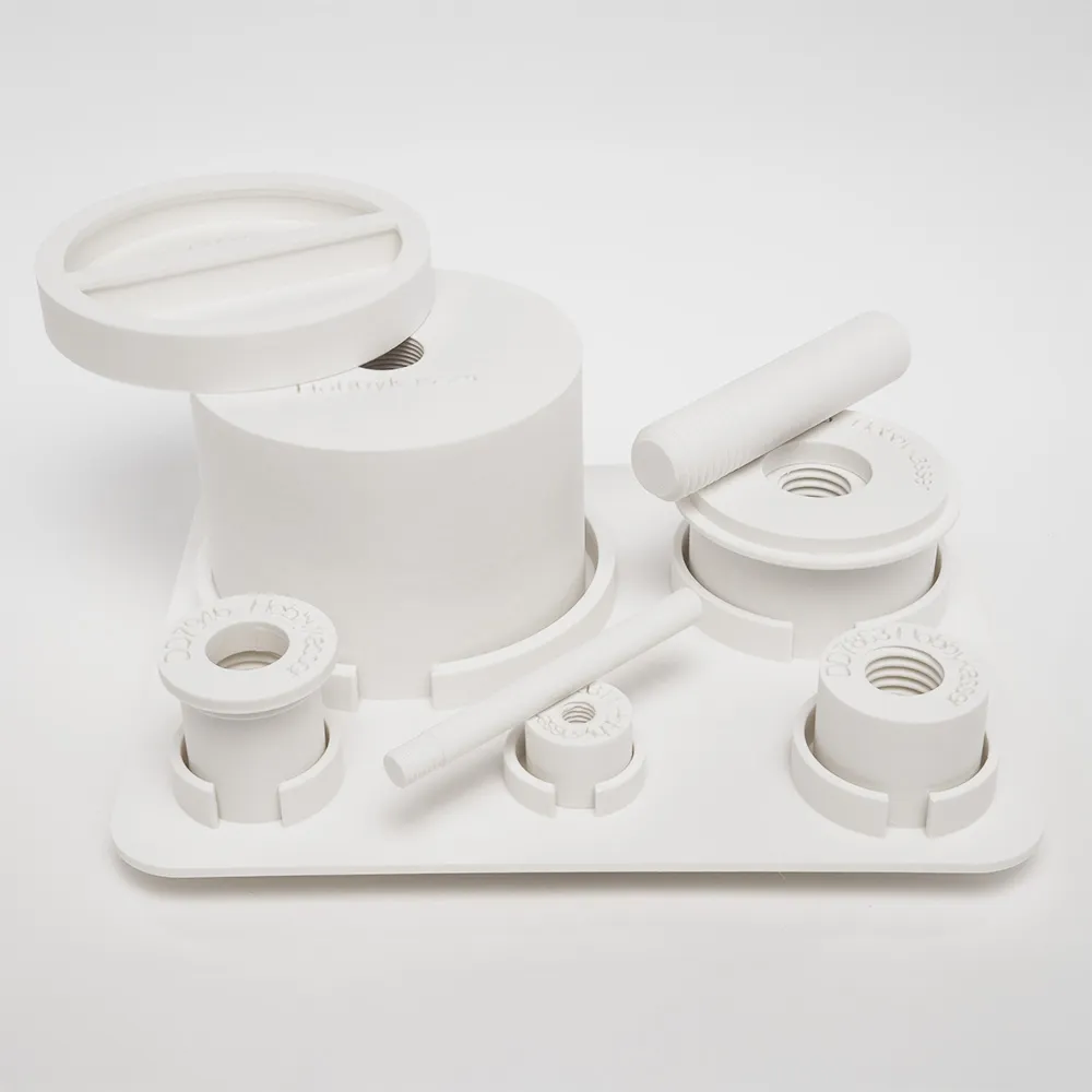 Hjælper til Alle trommer fra Dan Dies uden dobbelt med skrue.webp