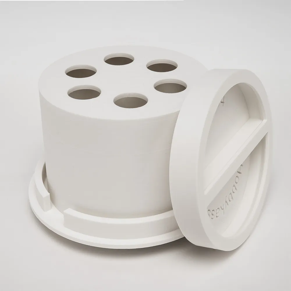 Hjælper til Dan Dies Stor Tromme DD7884 med huller.webp