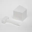 2 dele -Hjælper til Gummiapan Mini Hus.webp