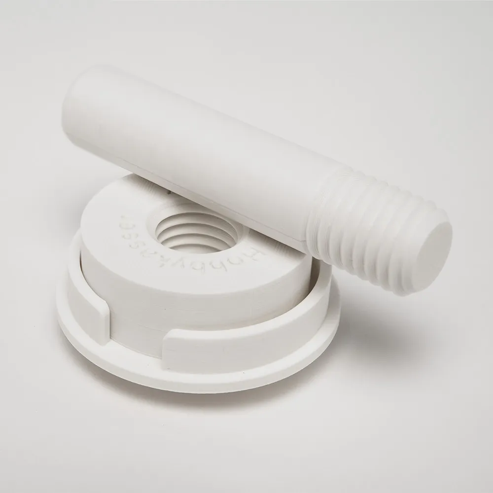 [HKP0005] Trommehjælper til Dan Dies DD79311 × 2