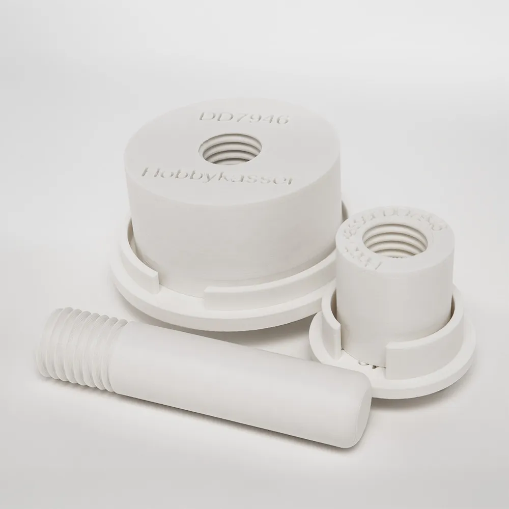 [HKP0006] Trommehjælper til Dan Dies DD7946