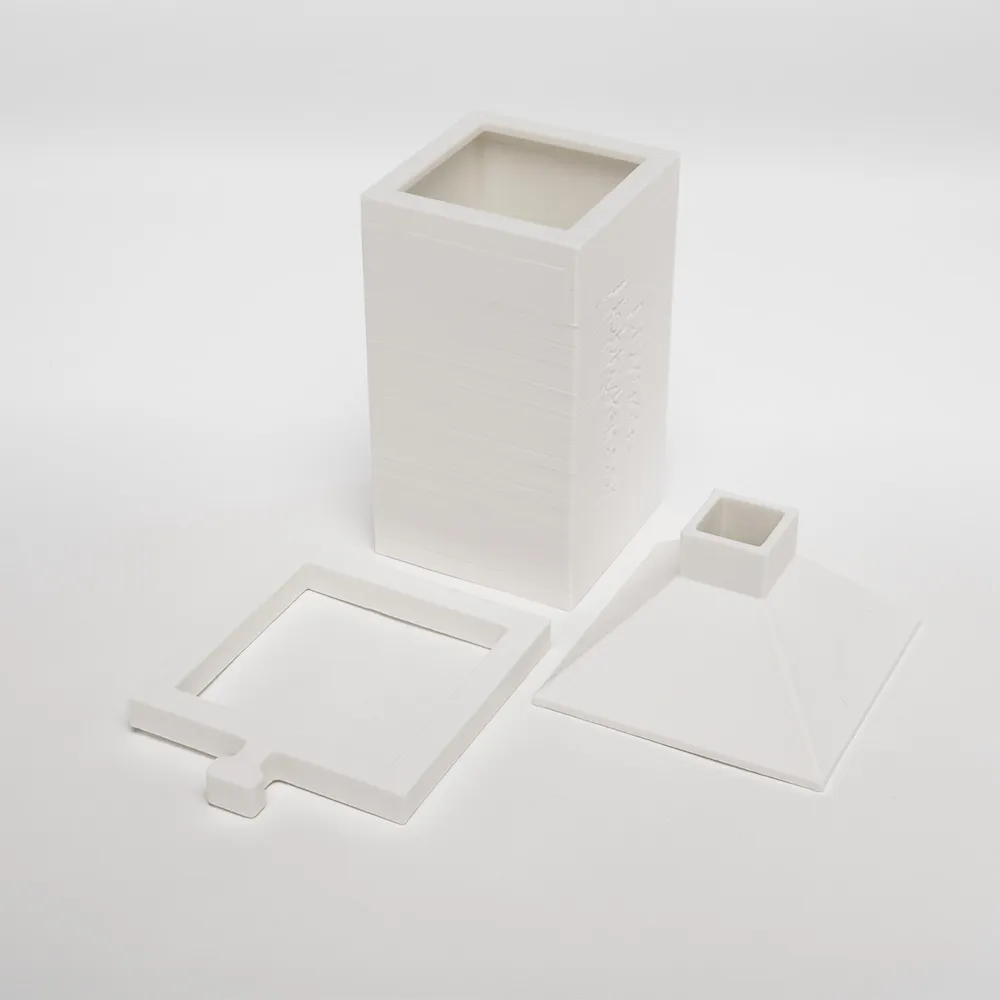 [HKP0014] Lanterne-hjælper til Dan Dies DD7949