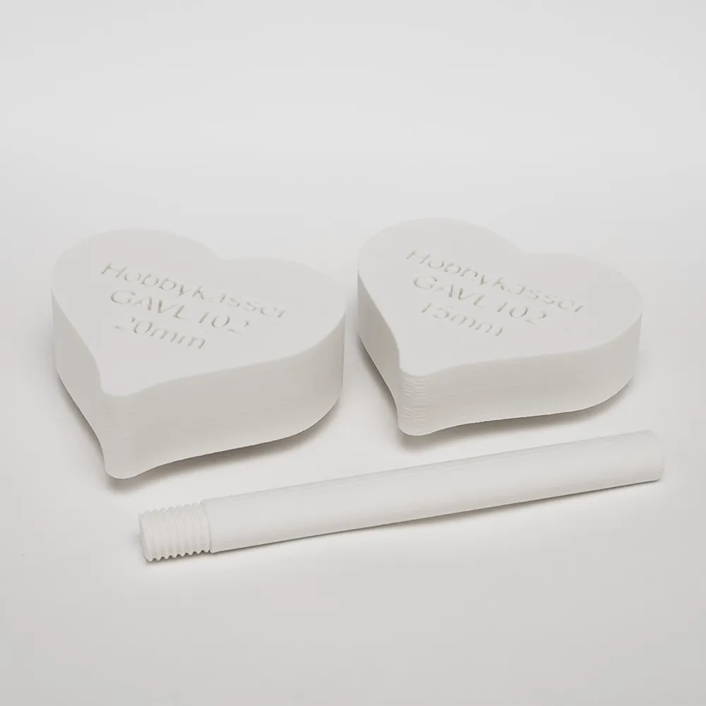 [HKP0016] Gavemærke-hjælper 3D til Gavlhusets Design Gavl102