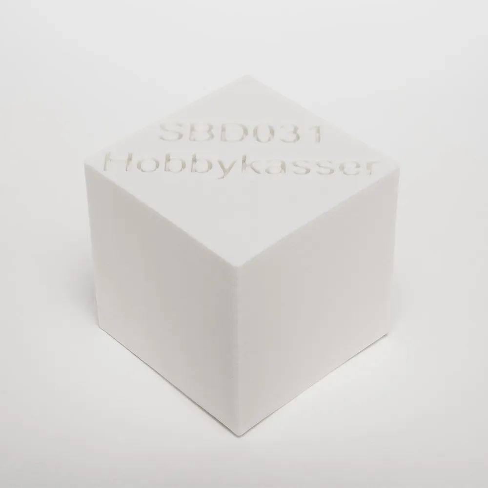 [HKP0021] Gaveæske-hjælper til Simple And Basic SBD031