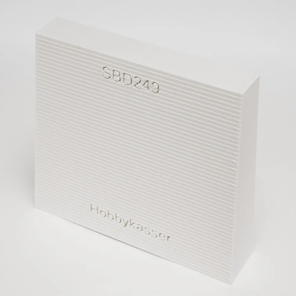 [HKP0027] Hjælper til Simple And Basic "Sweet Little Purse" SBD249