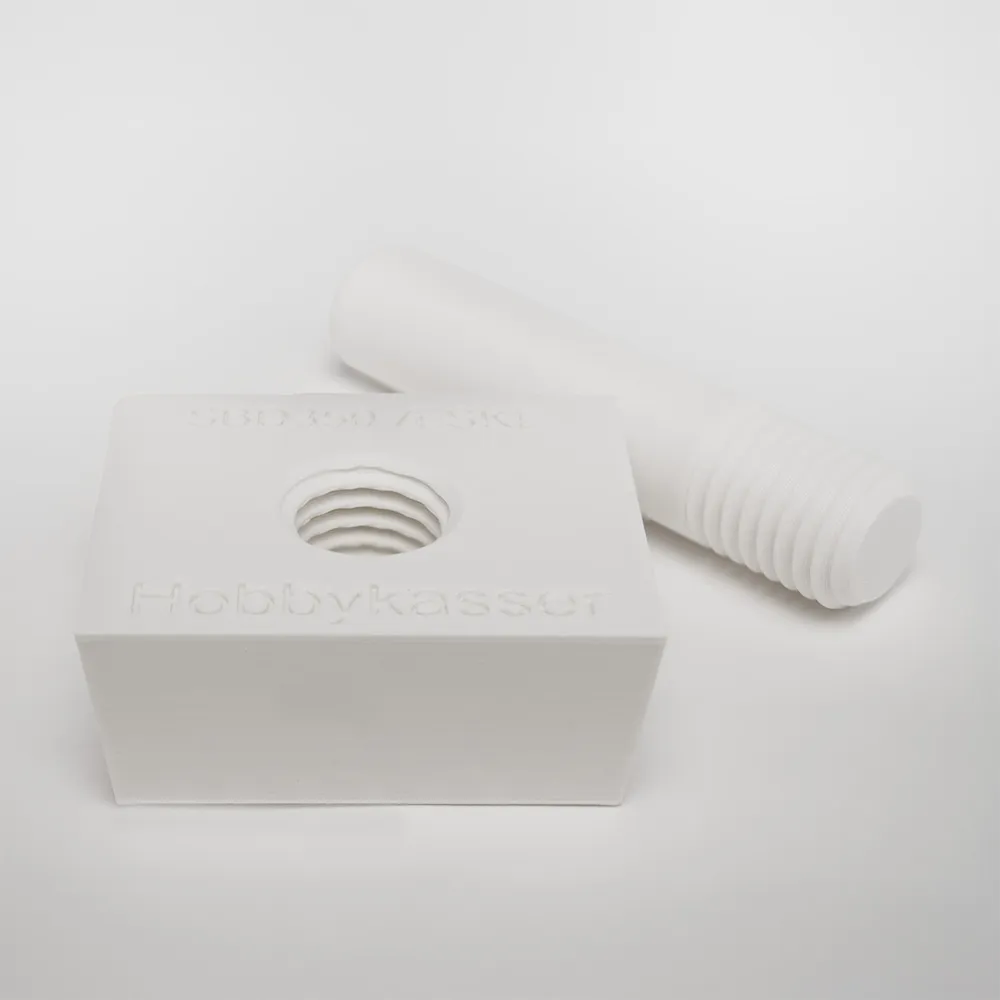 [HKP0031] Hjælper til Simple And Basic "Rectangle Giftbox" SBD350