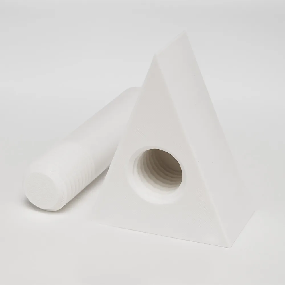 [HKP0032] Hjælper til Simple And Basic "Slice of Cake" SBD370