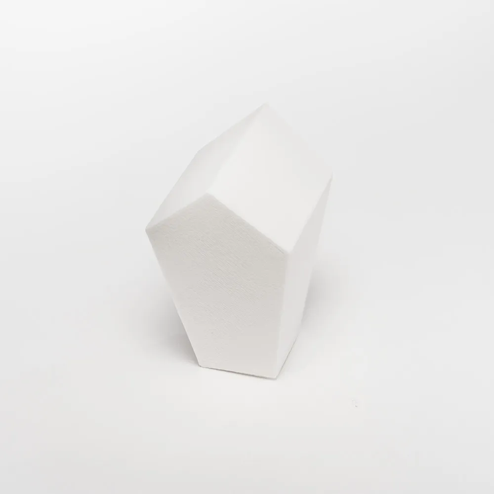 [HKP0038] Hjælper til Simple And Basic "Small 3D Birdhouse" SBD429