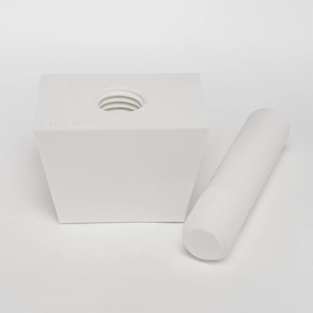 [HKP0040] Hjælper til Simple And Basic "Box for Sweets" SBD475