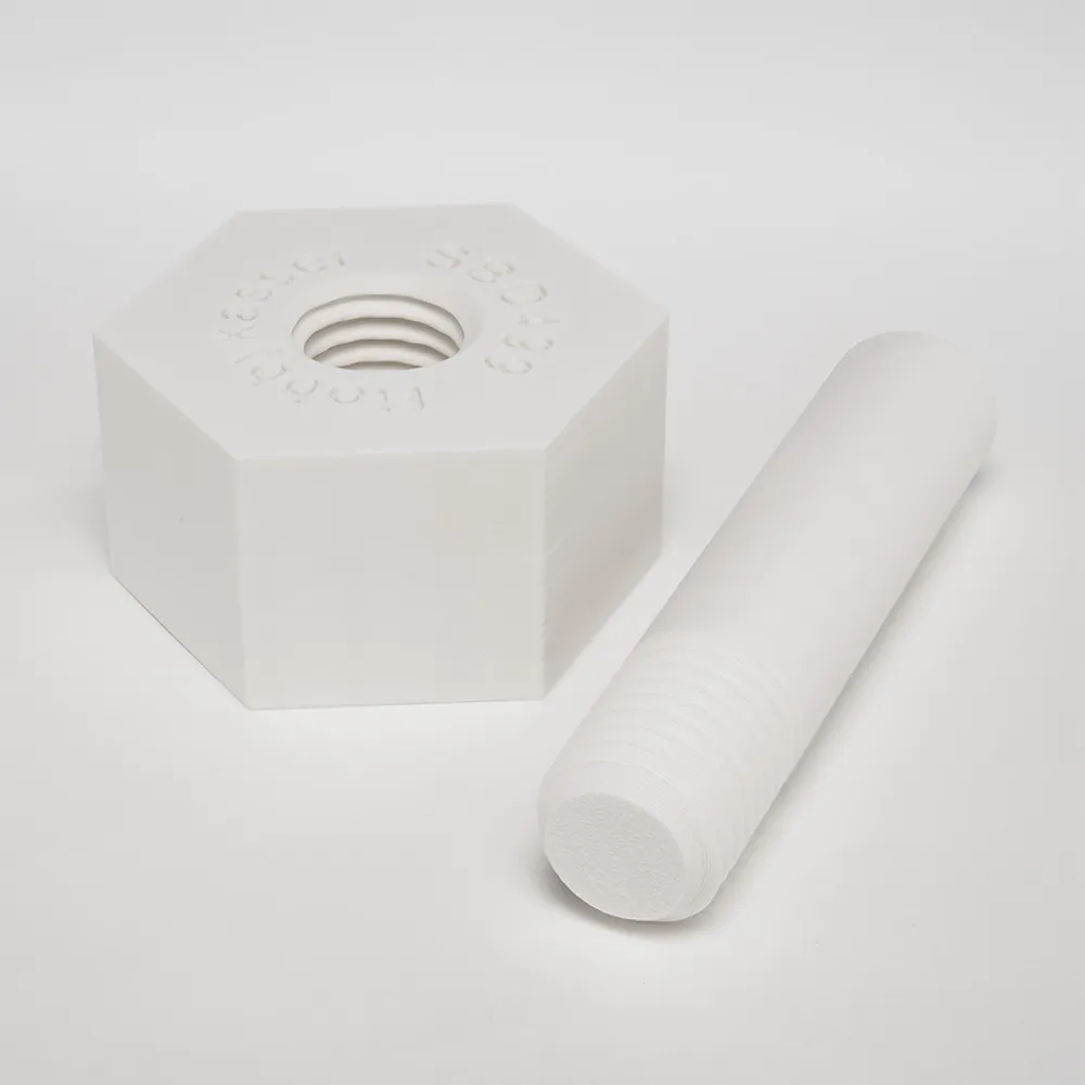 [HKP0045] Hjælper til Simple And Basic "Hexagon box - Æske" SBD499