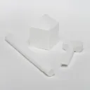 Hjælper til Gummiapan "Mini Hus"