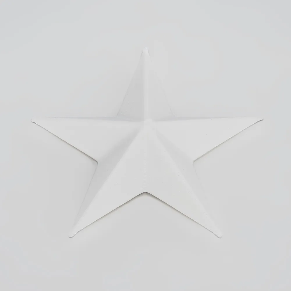 [HKP0053] Hjælper til Gummiapan "Stjerne"