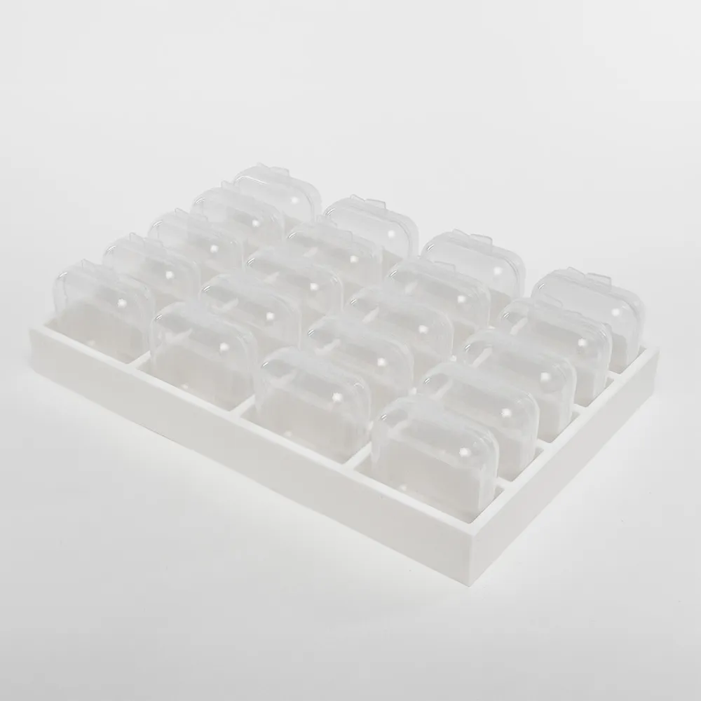 [HKP0057] Æske til opbevaring